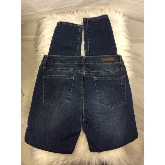 Articles of Society Mya Classic Skinny Women size 27 - Picture 6 of 12